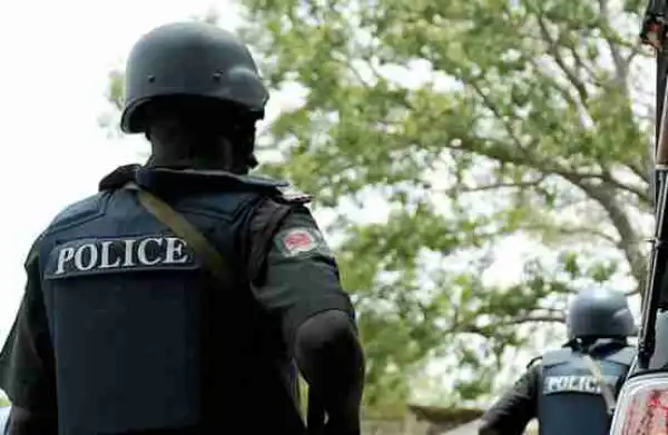 16-Year-Old Boy "Loses Manhood" In Abuja After Shaking Hands With Stranger